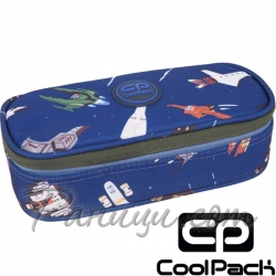 2023 Cool Pack Campus Объл несесер Space Adventure F062764